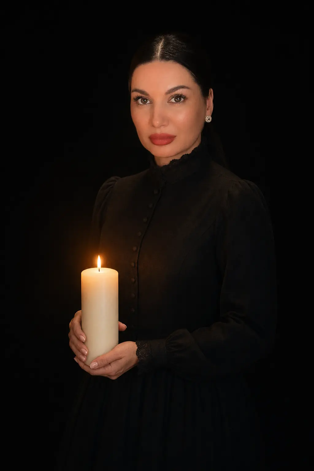 Гадалка Наира